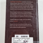 Margaret Atwood : Orjattaresi - pikkukuva 2