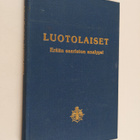 Juhani Merilahti : Luotolaiset : saaristolais- ja luotsir... - pikkukuva 1