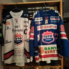 TuTo #88 Virkki game worn pelipaita - pikkukuva 4