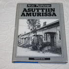 Arvo Ruohonen - Asuttiin Amurissa - pikkukuva 1