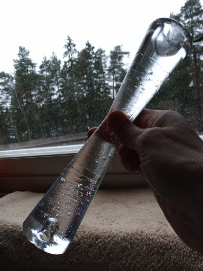 Arkipelago kynttilänjalka
