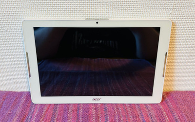 Acer Iconia One 10 tabletti