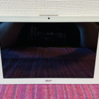 Acer Iconia One 10 tabletti - pikkukuva 1