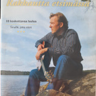 Joel Hallikainen: Rakkautta etsimässä DVD - pikkukuva 1