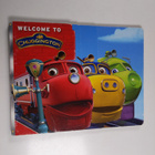 Scholastic, Inc. Staff : Welcome to Chuggington - pikkukuva 1