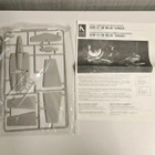 Hobby Craft All-Weather Fighter CF-100 1/72 pienoismalli - pikkukuva 4