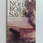 Leif Esper Andersen : Noitaroihu savuaa - pikkukuva 1