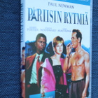 DVD Pariisin rytmiä ( 1961 Paul Newman Sidney Poitier ) - pikkukuva 1