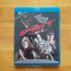 The Spirit BLU-RAY - pikkukuva 1
