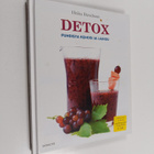 Ulrika Davidsson : Detox : puhdista kehosi ja laihdu - pikkukuva 1