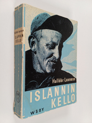 Halldor Laxness : Islannin kello