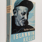 Halldor Laxness : Islannin kello - pikkukuva 1