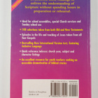 Robert Backhouse : Dramatised Bible Readings from the New... - pikkukuva 2