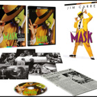 The Mask - Naamio - Limited Edition (1994) 4K Ultra HD Arrow - pikkukuva 1