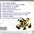 CD: SPICE GIRLS (1996) - pikkukuva 3