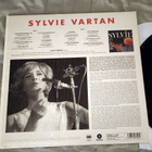 Sylvie Vartan - Sylvie Vartan LP 2017 re - pikkukuva 2