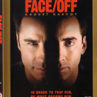 dvd, Face/Off - kahdet kasvot (Travolta, Cage) [toiminta] - pikkukuva 1