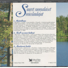 SUURET SUOMALAISET MIESLAULAJAT - pikkukuva 2