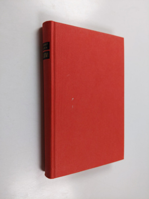 Robert Bloch : Huivi