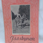 Pääskynen N:o 5 maaliskuu 1931 - pikkukuva 1