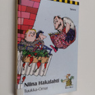 Niina Hakalahti : Tuukka-Omar - pikkukuva 1