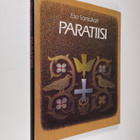 Esa Santakari : Paratiisi : kuvakirja ihmiskunnan toivost... - pikkukuva 1