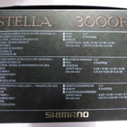 SHIMANO STELLA 3000 FD - pikkukuva 2