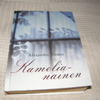 Alexandre Dumas Kamelianainen  -sid - pikkukuva 1