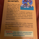 PILKEY: SUPERVAIPPAVAUVAN SEIKKAILUT - pikkukuva 2