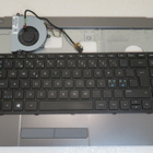 HP 250 G3 Notebook kansi ja näppäimistö - pikkukuva 1