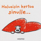 Jens Dobbers: Haluaisin kertoa sinulle ... - pikkukuva 1