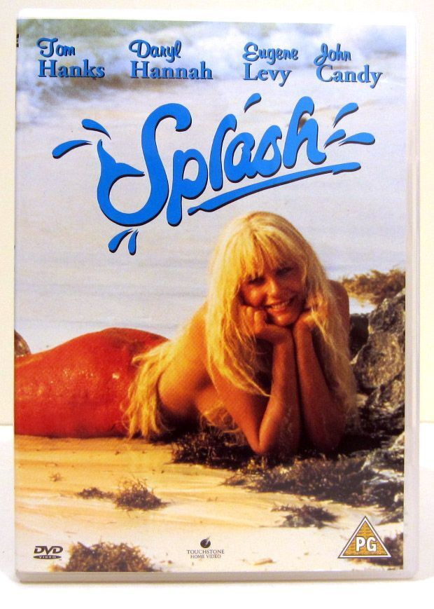 Splash Loiskahdus (Tom Hanks)