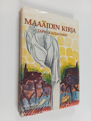 Tapio Kaitaharju : Maaäidin kirja