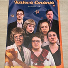 Kätevä emäntä: Kaudet 1-3 (3DVD) - pikkukuva 1