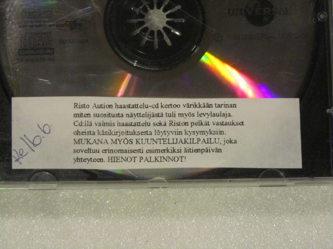 Item image