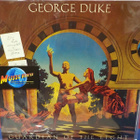 George Duke – Guardian Of The Light EX-/EX+ LP - pikkukuva 1