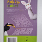 Diana Schoenbrun : Sukkanuket : vinkit ja tekniikat - pikkukuva 2
