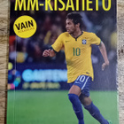 Jalkapallon MM-kisatieto - pikkukuva 1