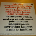 Ritva Oksanen: Iitin tilttu - pikkukuva 2