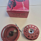 Vintagea! DAM Quick 45 -perhokela laatikossaan. - pikkukuva 4