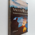 Hans Lidman : Salomailla : Muistelmia kalavesiltä ja eräp... - pikkukuva 1