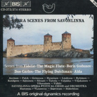 OPERA SCENES FROM SAVONLINNA 2CD - pikkukuva 1