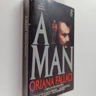Oriana Fallaci : A Man - pikkukuva 1