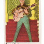 Purkkakuva Hellas Serie A n:o 112 TOMMY STEELE - pikkukuva 1