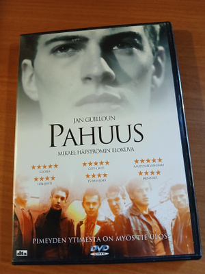 Pahuus