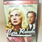 STOLEN FACE - CARA ROBADA - pikkukuva 1
