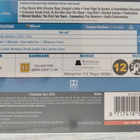 BLACK PANTHER- Blu-ray Steelbook - UUSI - pikkukuva 4