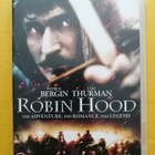 Robin Hood Nordic dvd Uma Thurman - pikkukuva 1