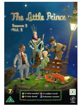 The Little Prince - Season 3 - Vol.2