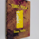 Timo Pusa : Ilona täällä - pikkukuva 1